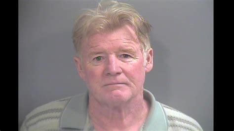 Man Accused Of Masturbating In Public Arrested By Springdale Police