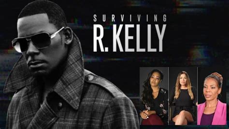Surviving R Kelly Lifetime Documentary Part 1 Reaction And Aaliyah Mother