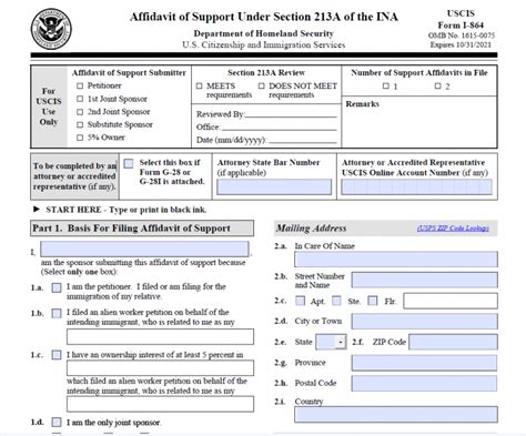 We did not find results for: I-864 Affidavit of Support for Green Card Application | DYgreencard