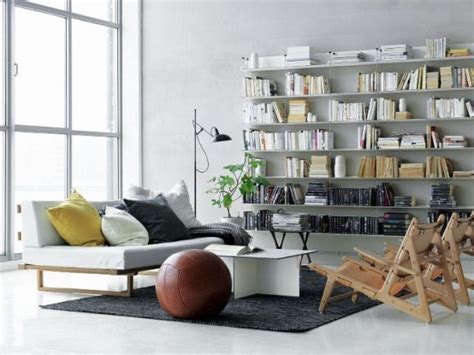 45 Beautiful Scandinavian Living Room Designs Digsdigs