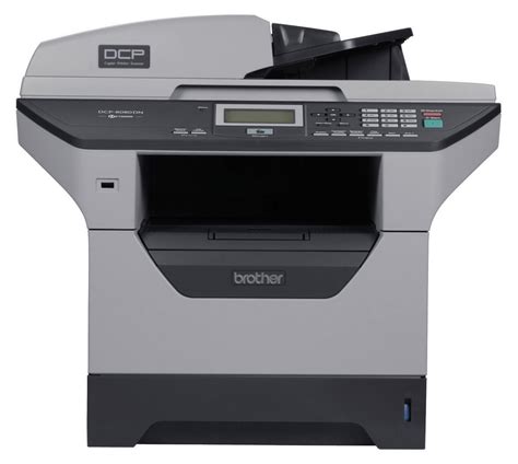 Please select the driver to download. Brother DCP-8080DN Driver Download - TERNERS