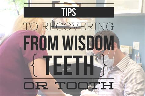 What to consider when comparing dental insurance providers? 4 Awesome Tips for Tooth Extraction & Wisdom Tooth Removal Recovery - Boise Family Dental Care