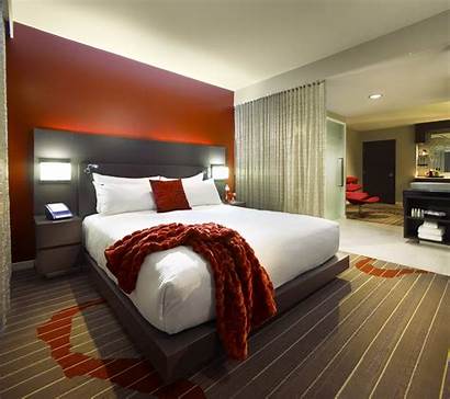Hotel Rock Hard Diego San Rooms Suite