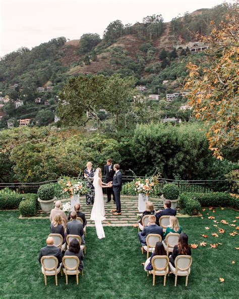 The Hidden Agenda Of Backyard Weddings Pictures The Hidden Agenda Of