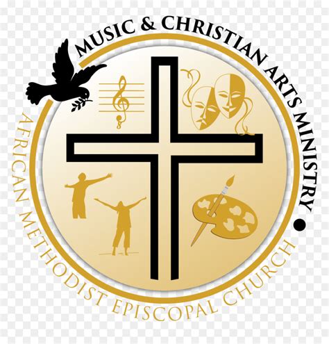 Clip Art Mcam Logo African Methodist Episcopal Church Hd Png