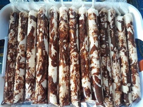 Aiskrim malaysia, sebut sahaja aiskrim pasti ramai terbayang kesedapannya, manis lemak berkrim disukai ramai. Koleksi Resepi Aiskrim Malaysia Viral Yang Anda Mesti Cuba ...