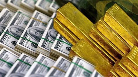 قیمت طلا و دلار در بازار امروز سکه ۴میلیون و ۱۷۱هزار تومان جدول