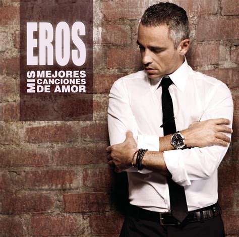 Mis Mejores Canciones De Amor Eros Ramazzotti Amazonde Musik