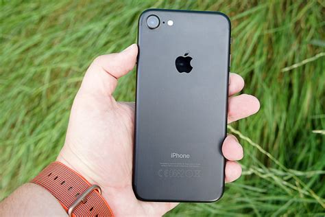 iphone 7 first impressions the smartphone you love only better cult of mac