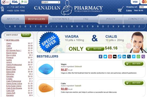 Provide all kinds of disposables, consummables instruments, equipment, rehabilitation products to the medical profession. Canadian Pharmacies Mail Order Archives - Health resolution
