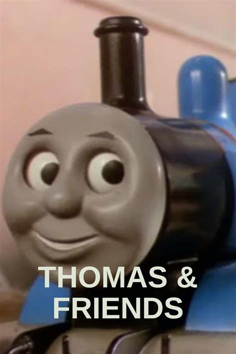 Thomas Friends Rotten Tomatoes