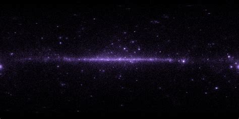 Nasa Svs Simulations Of The Gamma Ray Sky