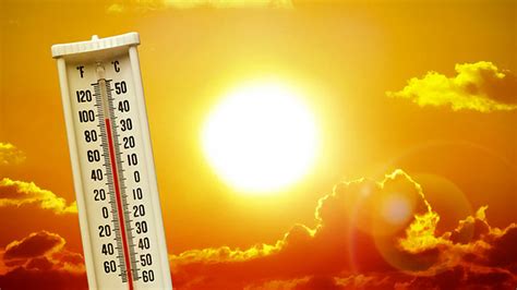 Heat Index To Reach Danger Level