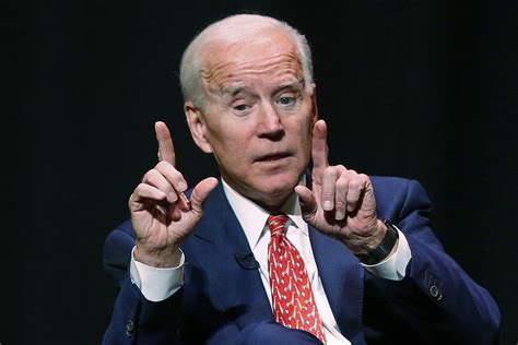 Joe Bidens Campaign Decision Quietly Agonizing As Months Go By