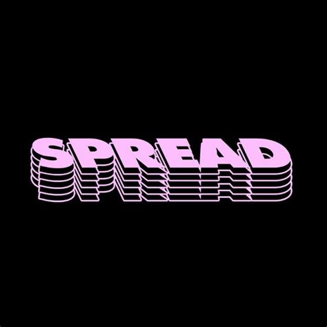 Spread