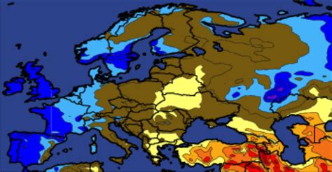 Update More Than 54 Europe Hair Color Map Super Hot Vn