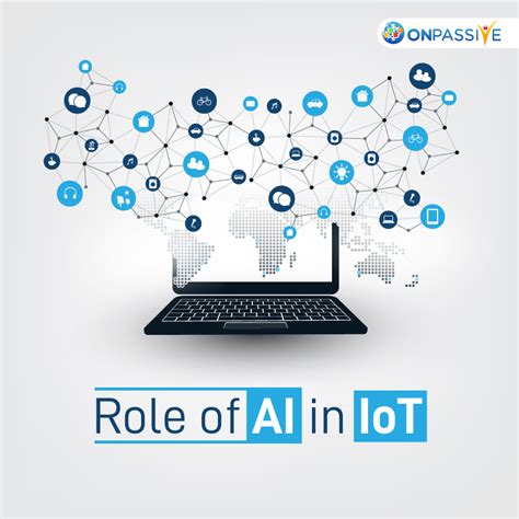 Internet Of Things Iot And Artificial Intelligence Ai Redefining