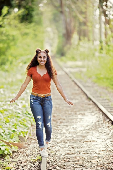 Senior Portraits Steven Cotton Photography