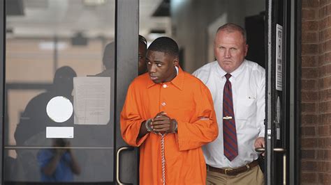 Teen Charged With Capital Murder In Drive By Shooting Arraigned In
