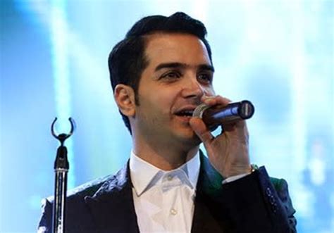 Iranian American Jews Call For Boycott Of Persian Singer Over