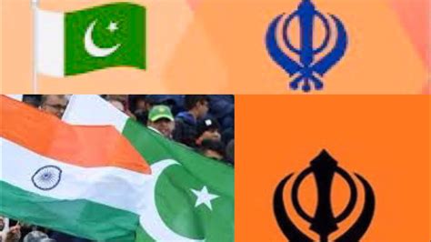 Indian Punjabi Vs Pakistan Punjabi Full Comparison Life In Uk With