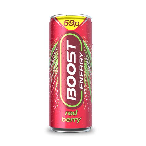 Boost Energy | Boost