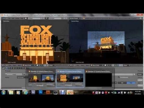 Templates in adobe after effects, sony vegas or cinema 4d. Pixar Intro Template : Free Programs, Utilities and Apps ...