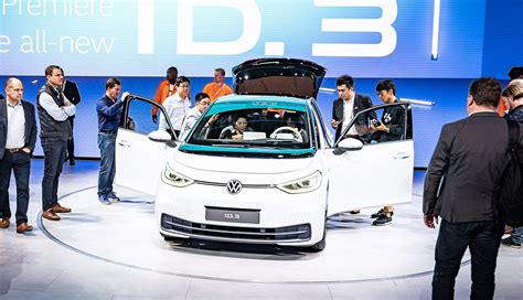 Warum VW Auf Batterie Statt Wasserstoff Stromer Setzt Ecomento De