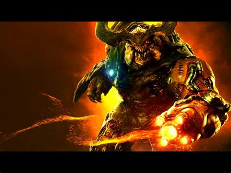 Update More Than 67 Doom Animated Wallpaper Best Vn