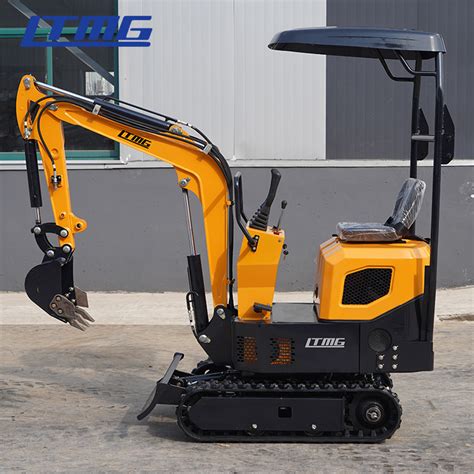 High Quality Ltmg Crawler X X Mm Digger For Sale Cheap