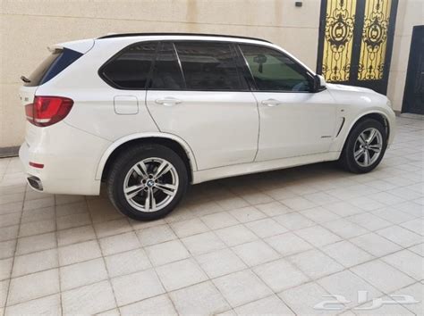 حراج السيارات Bmw X5 جيب بي ام دبليو اكس 5 للبيع الرياض