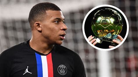 kylian mbappe i deserve to win the ballon d or 2023 amazing xanh