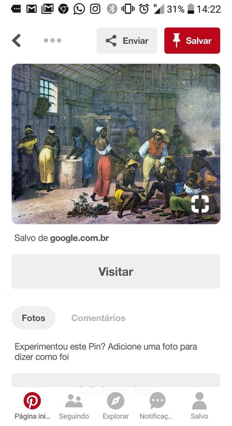 Pin De Ernane Guedes Em História Do Brasil História Do Brasil Fotos