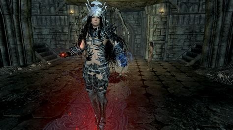My Lovely Vampire Lord At Skyrim Special Edition Nexus Mods And Community