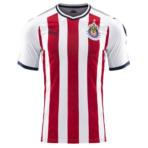 Translate the description back to spanish (latin america) noticias, estadística, promociones exclusivas y toda la historia del rebaño sagrado en un solo lugar: Chivas Wallpaper Soccer (76+ images)