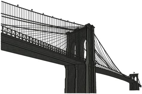 brooklyn bridge png 20 free Cliparts | Download images on Clipground 2021 png image
