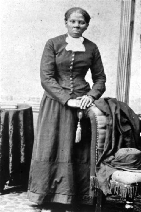 4 Reasons Why Harriet Tubman Is The Ultimate Badass Hereo Complex