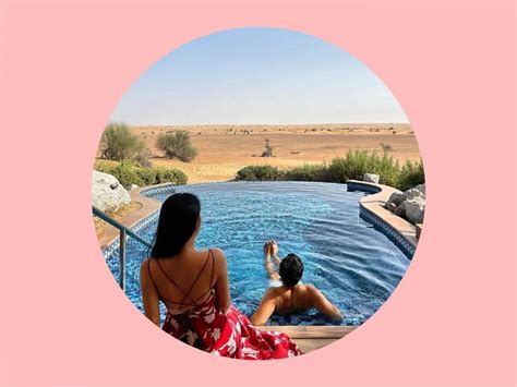 10 Really Romantic Getaways In The Uae For Valentines Day 2023 Cosmopolitan Middle East