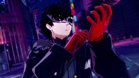 persona 5 strikers why we love its new combat system laptrinhx
