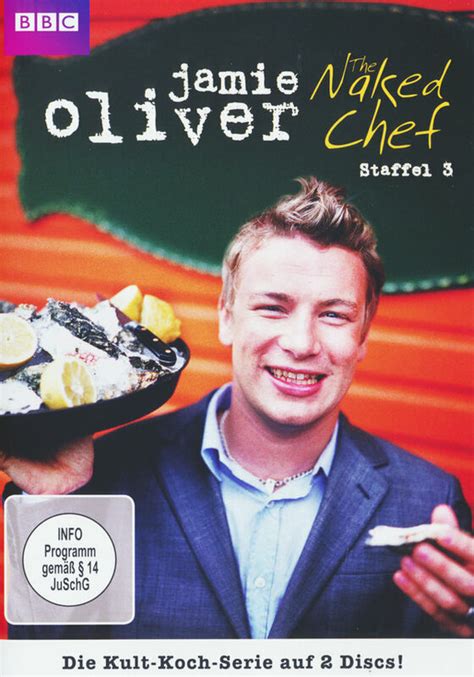 Jamie Oliver The Naked Chef Dvd Jamie Oliver Hot Sex Picture