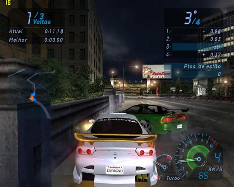 They were later primarily developed by canadian developer ea black box for a period of the series' history from 2002 to 2011. Need for Speed: Underground Download - Bogku Games
