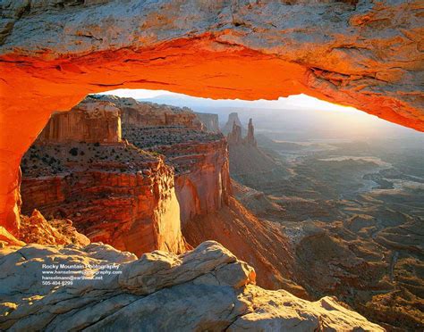 Scenic America Bing Images Canyonlands National Park Utah Scenic