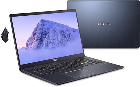 Buy 2022 Asus L510 Ultra Thin Laptop 156 Fhd Display Intel Celeron