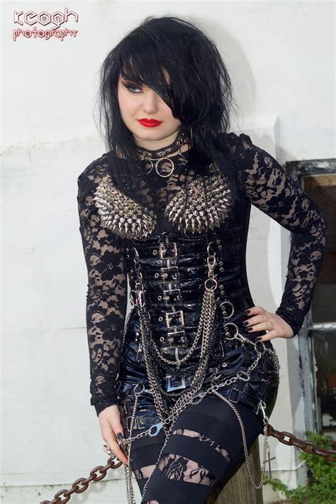 img 1232 whitby goth weekend girl goth black corset l… flickr