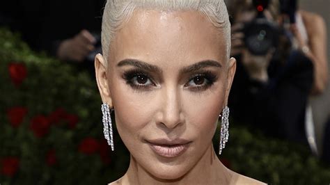 Kim Kardashians Photoshop Antics Are Being Exposed Yet Again