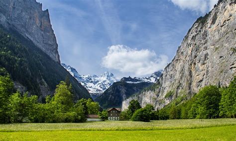 2021 Best Of Lauterbrunnen Switzerland Tourism Tripadvisor