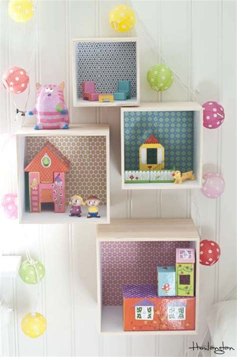 No os perdáis las imágenes de estas ideas de decoración para niños. Ideas para decorar paredes infantiles | Decorar paredes ...