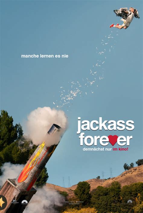Gewinnspiel Wir Verlosen Jackass Forever Kinogutscheine Beyond Pixels