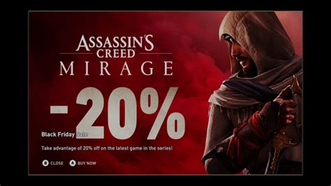 Při hraní starších dílů Assassin s Creed se zobrazovala reklama na AC