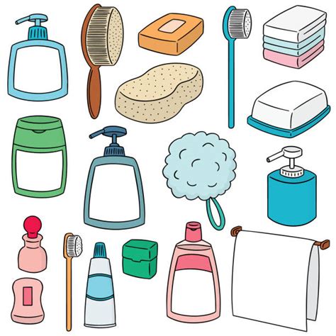 Best Bath Sponge Illustrations Royalty Free Vector Graphics And Clip Art